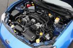 Subaru BRZ 2011 года